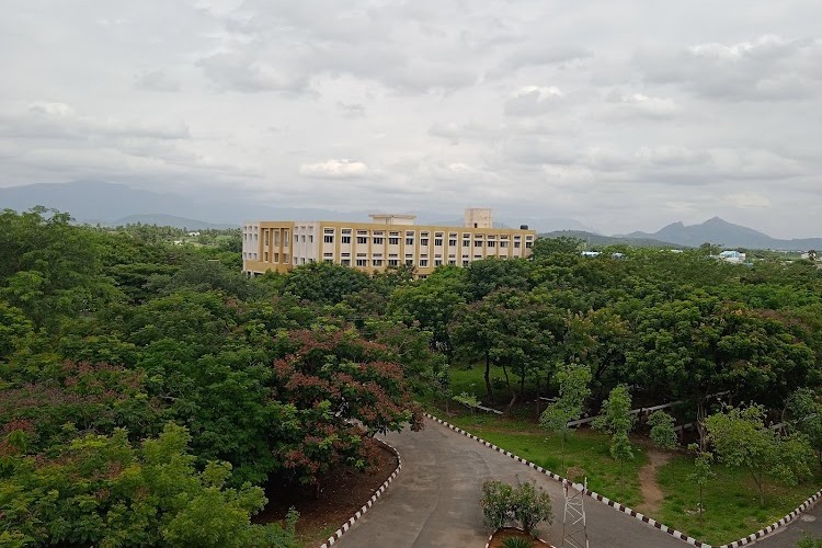 Gnanamani College of Engineering, Namakkal