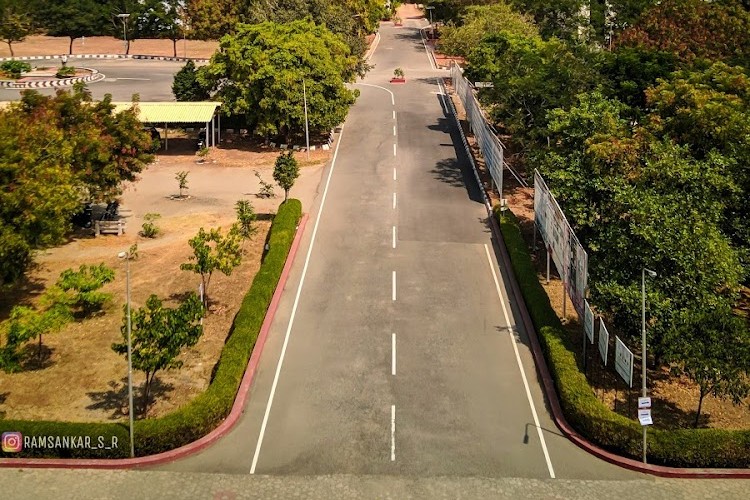 Gnanamani College of Engineering, Namakkal