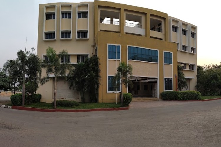 Gnanamani College of Engineering, Namakkal