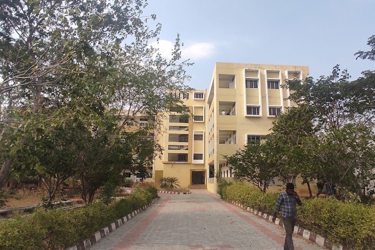 Gnanamani College of Engineering, Namakkal