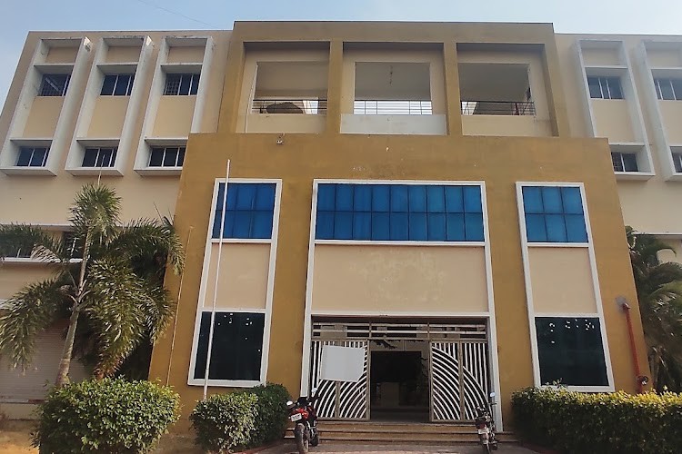 Gnanamani College of Engineering, Namakkal
