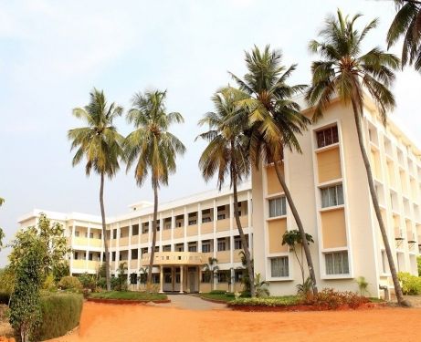 Gnanamani College of Technology, Namakkal