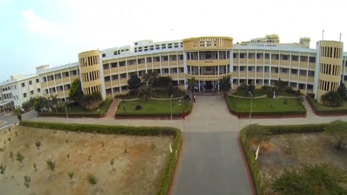 Gnanamani Educational Institutions, Namakkal