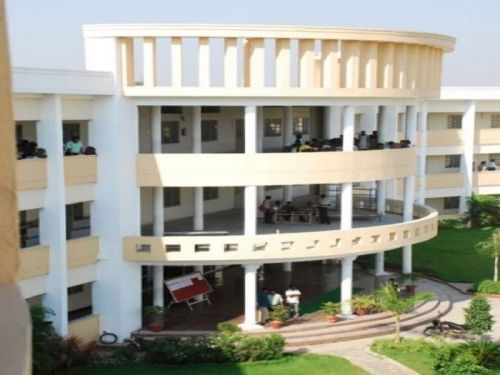 Gnanamani Institute of Management Studies, Namakkal