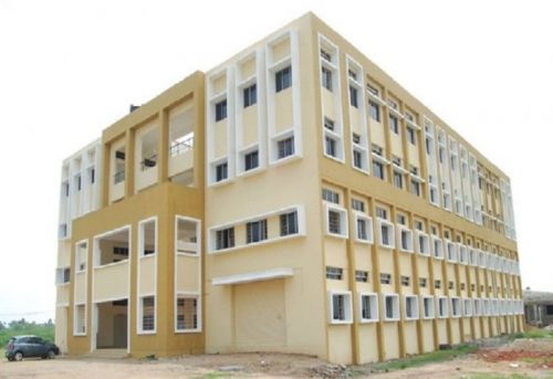 Gnanamani Institute of Management Studies, Namakkal