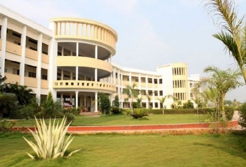 Gnanamani Institute of Management Studies, Namakkal