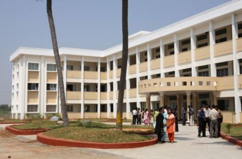 Gnanamani Institute of Management Studies, Namakkal