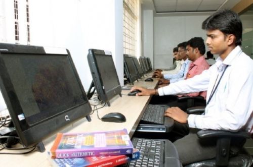 Gnanamani Institute of Management Studies, Namakkal