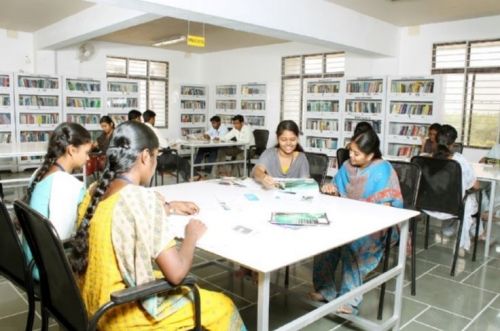 Gnanamani Institute of Management Studies, Namakkal