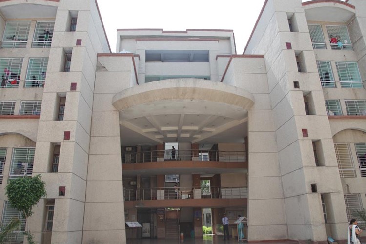 GNIOT Group of Institutions, Greater Noida