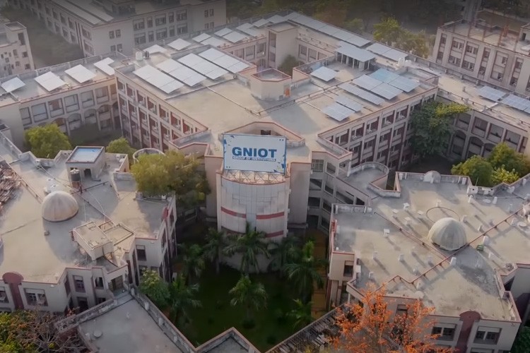GNIOT Group of Institutions, Greater Noida