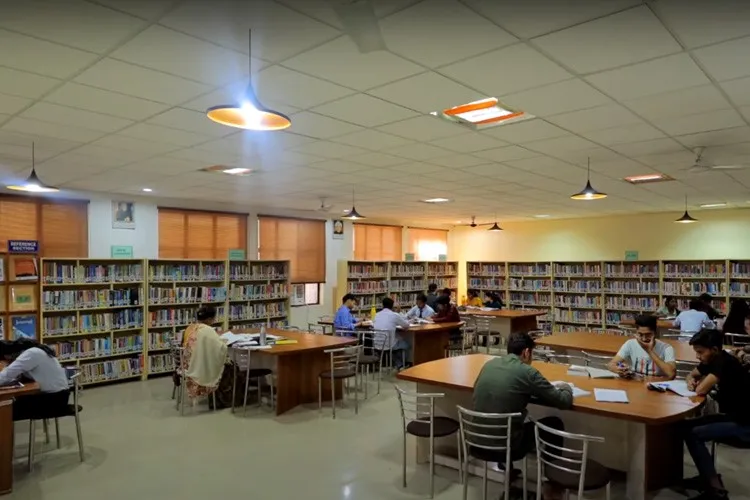 GNIOT Group of Institutions, Greater Noida