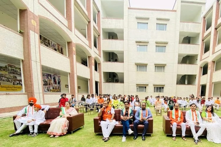 GNIOT Institute of Management Studies, Greater Noida