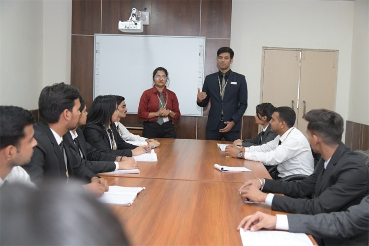 GNIOT Institute of Management Studies, Greater Noida