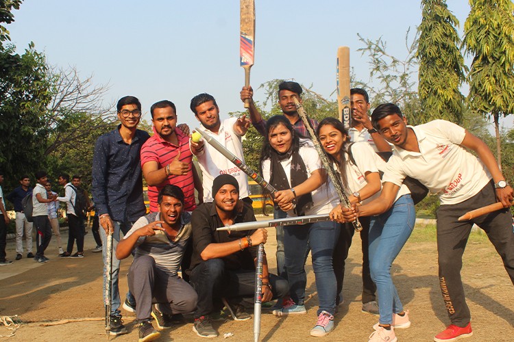 GNIT College of Management, Greater Noida