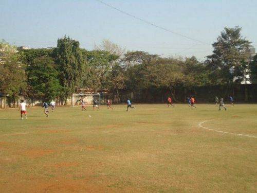 GNVS Institute of Management, Mumbai