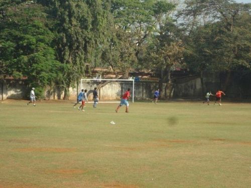 GNVS Institute of Management, Mumbai