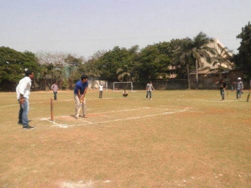 GNVS Institute of Management, Mumbai