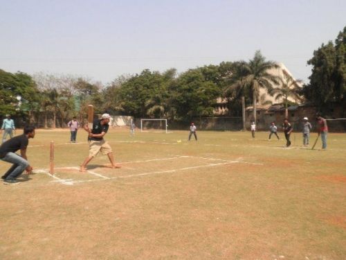 GNVS Institute of Management, Mumbai