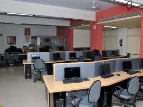 GNVS Institute of Management, Mumbai