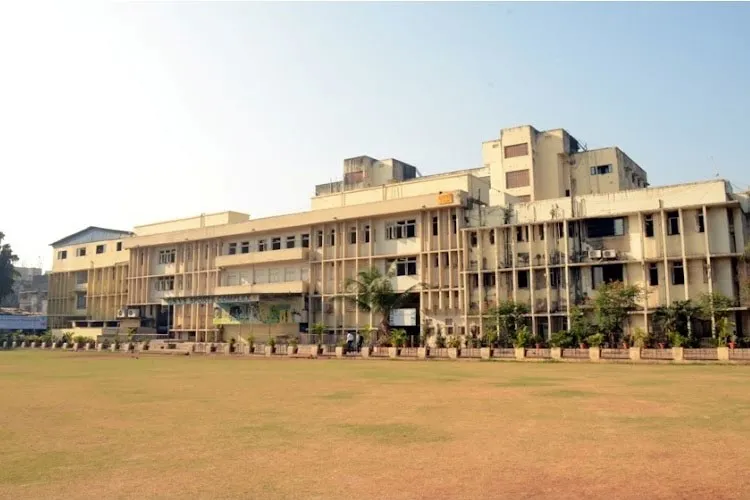 GNVS Institute of Management, Mumbai