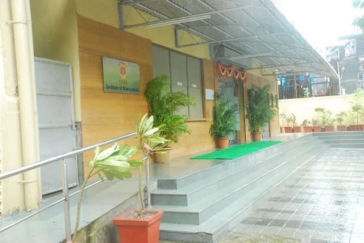 GNVS Institute of Management, Mumbai