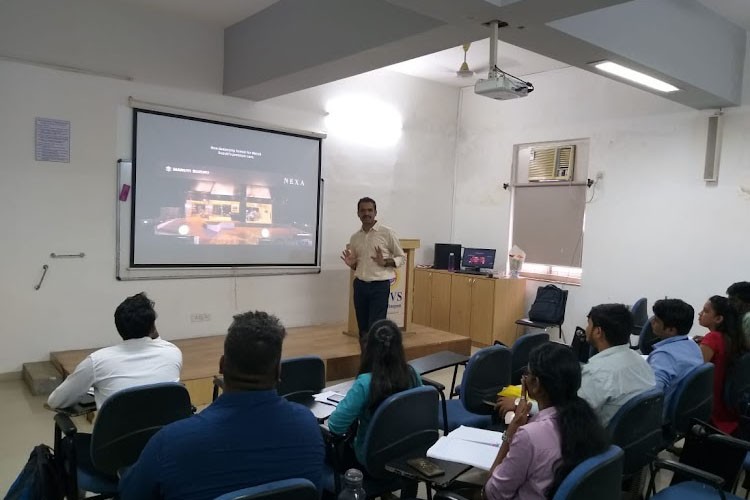 GNVS Institute of Management, Mumbai
