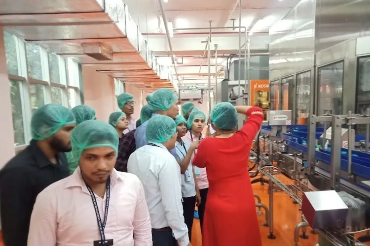 GNVS Institute of Management, Mumbai