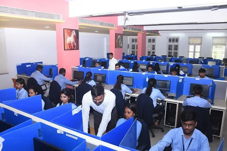 GNVS Institute of Management, Mumbai