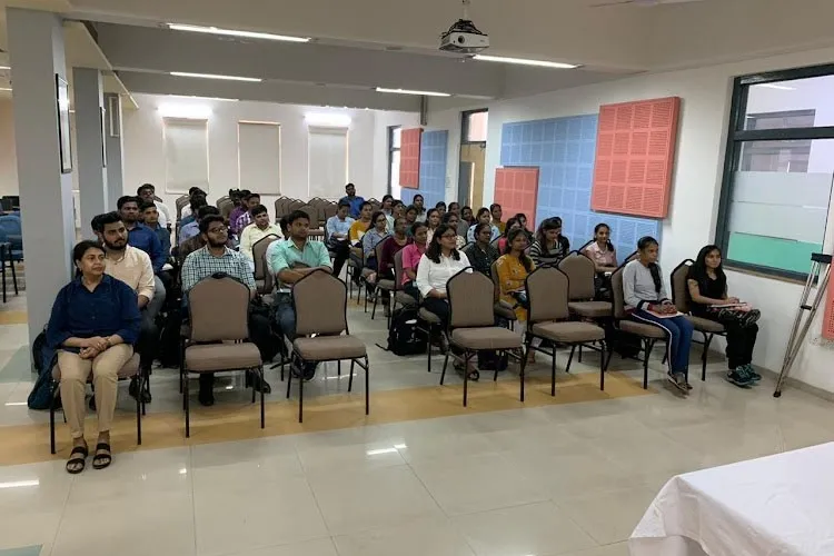 GNVS Institute of Management, Mumbai