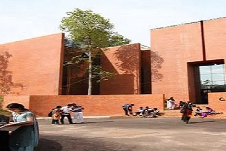 Goa College of Architecture, Panji