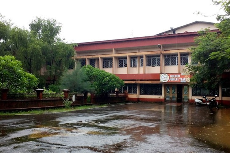 Goa College of Engineering, Ponda