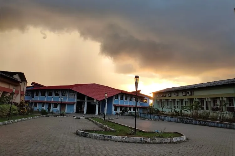 Goa College of Engineering, Ponda