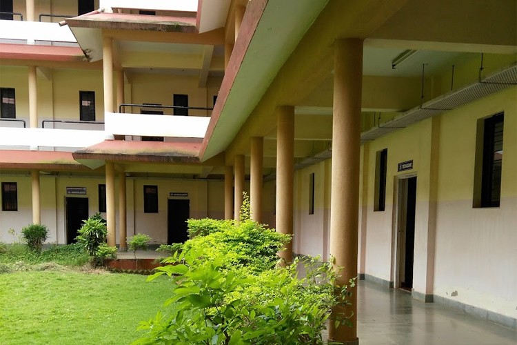Goa College of Engineering, Ponda