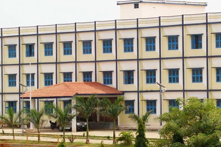 Goa College of Pharmacy, Panji