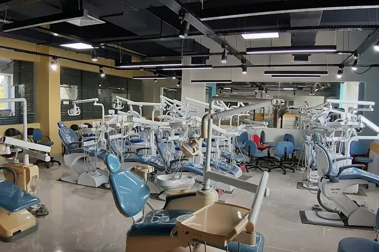 Goa Dental College and Hospital, North Goa