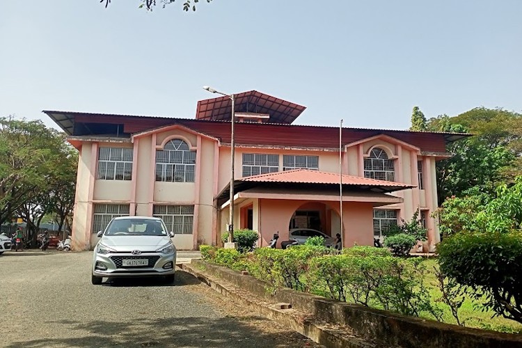 Goa Dental College and Hospital, North Goa