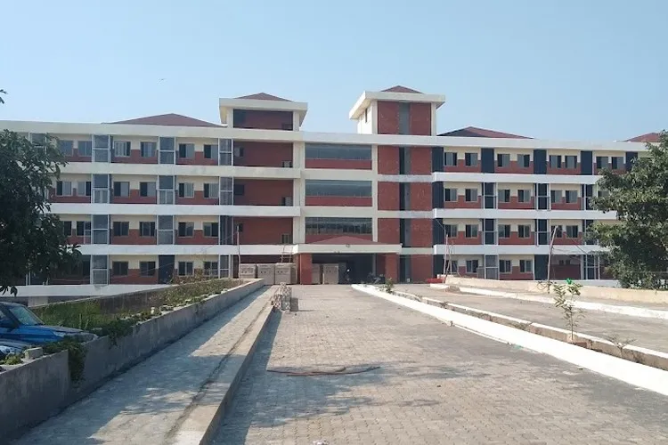 Goa Dental College and Hospital, North Goa