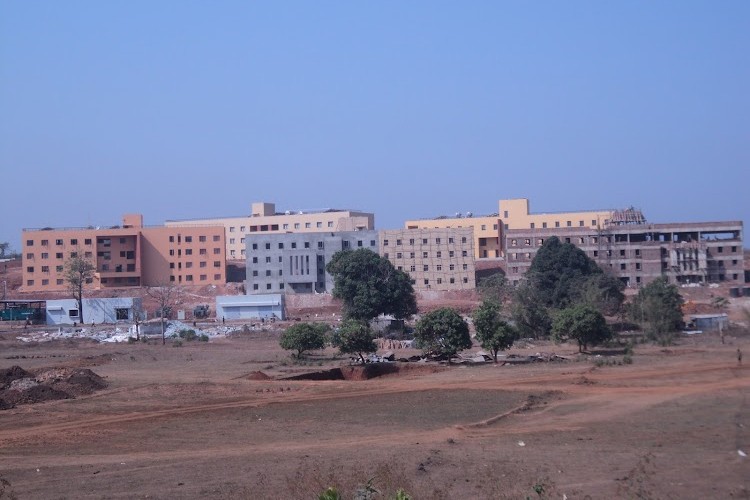 Goa Institute of Management, North Goa