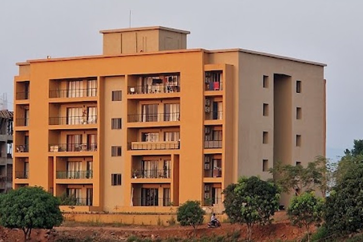 Goa Institute of Management, North Goa