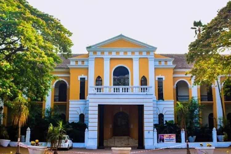 Goa Medical College and Hospital, Bicholim