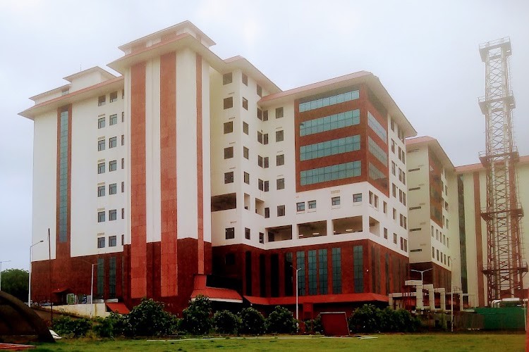 Goa Medical College and Hospital, Bicholim