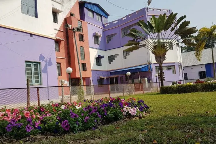 Gobardanga Hindu College, North 24 Parganas