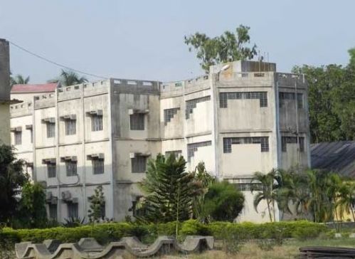 Gobardanga Hindu College, North 24 Parganas