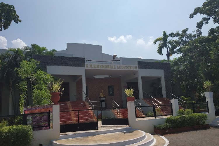 Gobi Arts and Science College, Gobichettipalayam