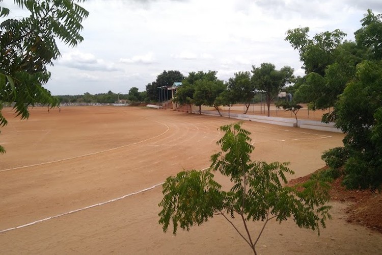 Gobi Arts and Science College, Gobichettipalayam