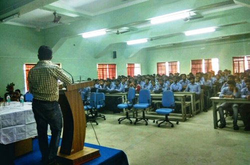 Gobindapur Sephali Memorial Polytechnic, Bardhaman