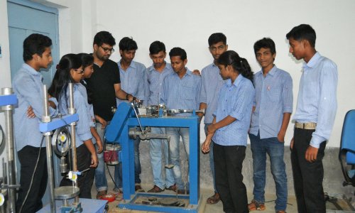 Gobindapur Sephali Memorial Polytechnic, Bardhaman