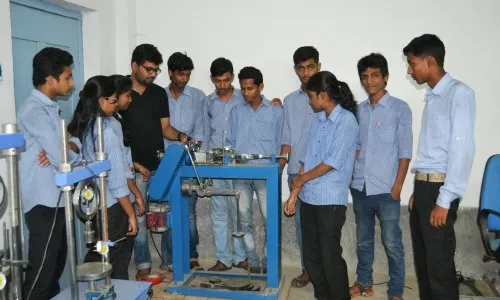 Gobindapur Sephali Memorial Polytechnic, Bardhaman