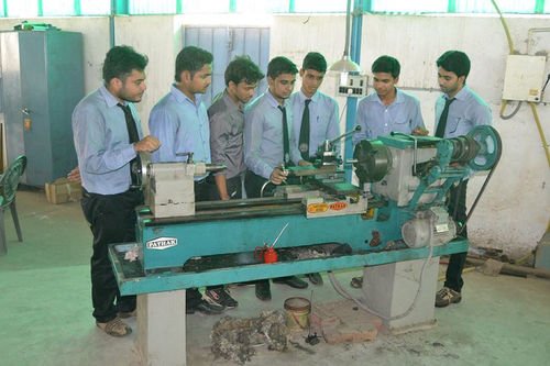 Gobindapur Sephali Memorial Polytechnic, Bardhaman